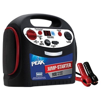 Jump Starters/Jump Start System